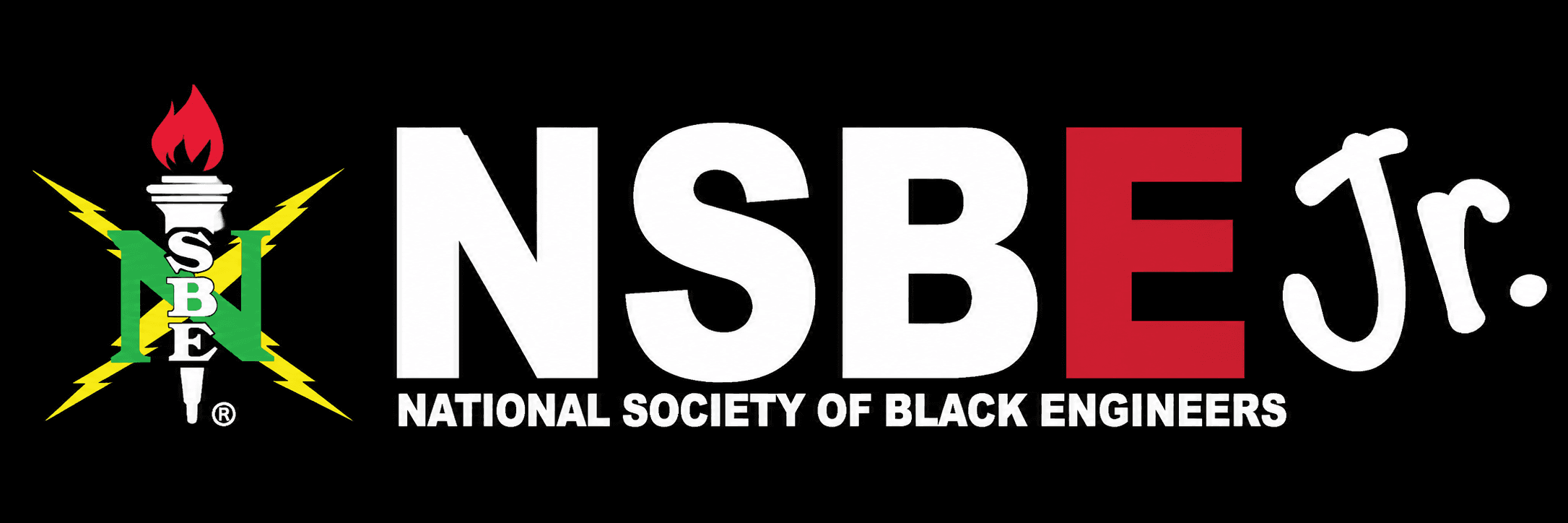 NSBE Jr. logo